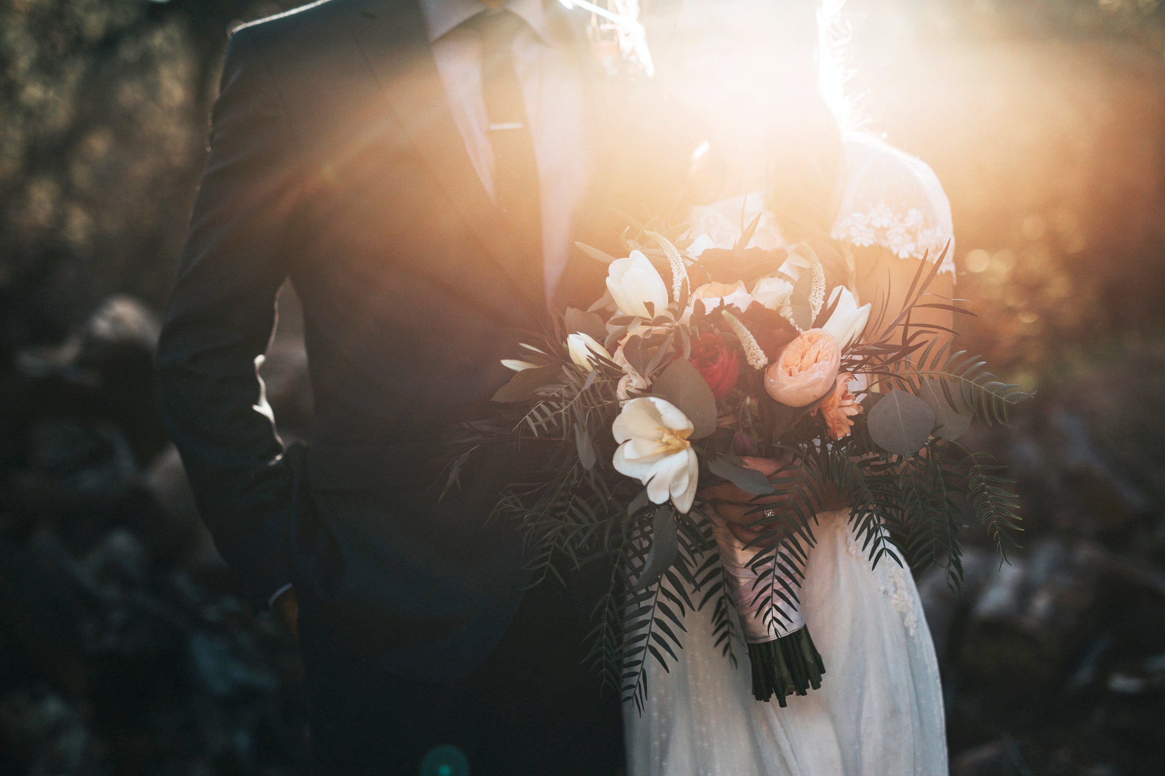 Wedding & Anniversary