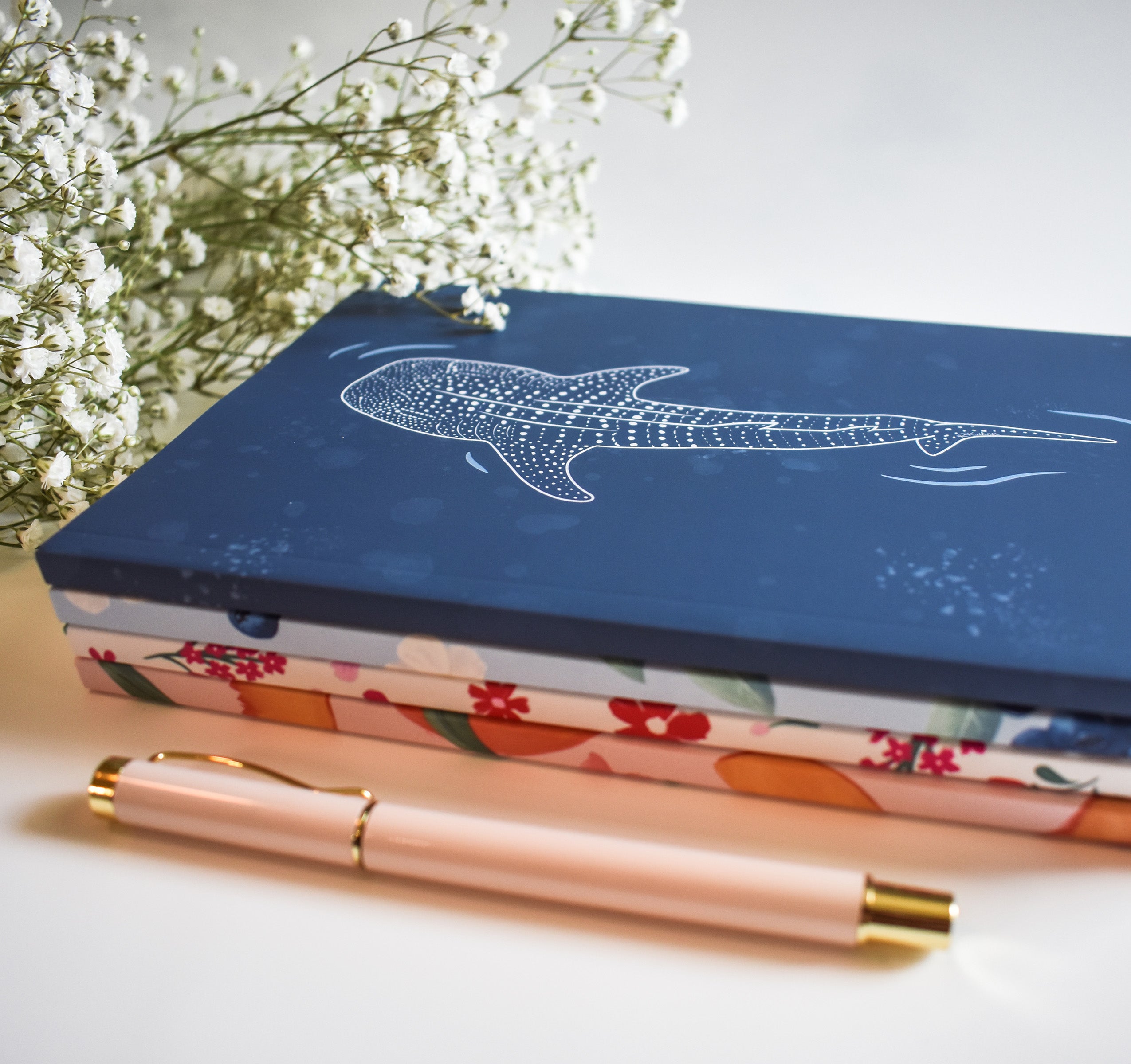 Journals by Wild Peonies Studio